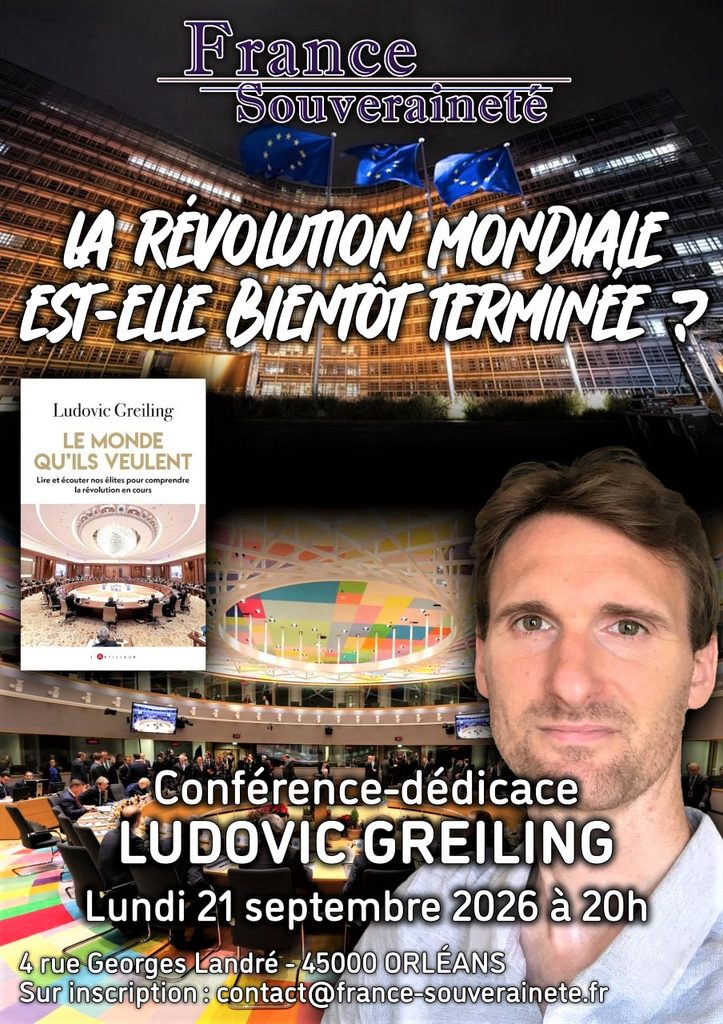 Quel type de société souhaitent mettre en place les mondialistes ?